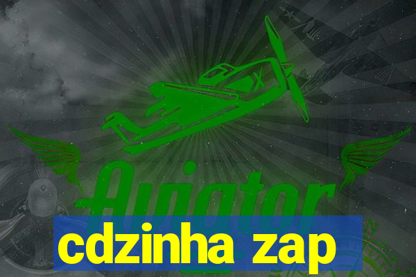 cdzinha zap